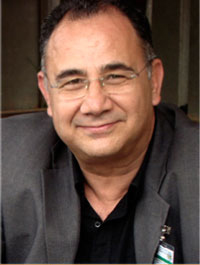 Arif Ali Albayrak