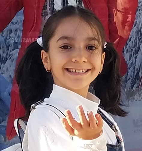 Ayşe Can 2