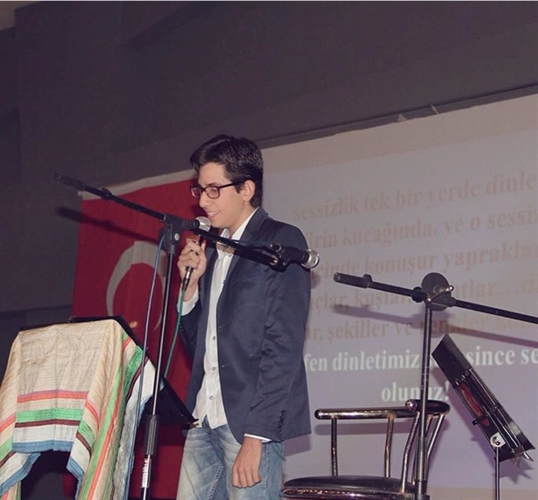 Onur Çoban 2