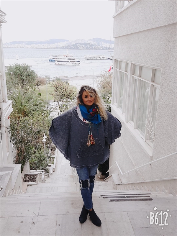Çilem Esen