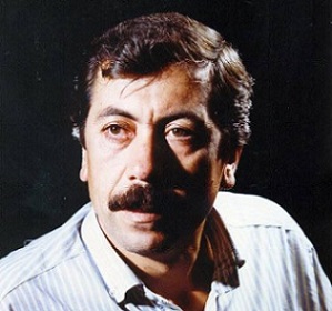 Adnan Yücel