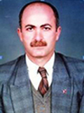 Abbas Paksoy