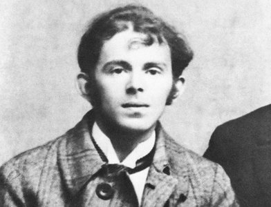 Osip Mandelstam