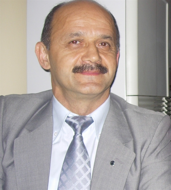 Ekrem Karadağ