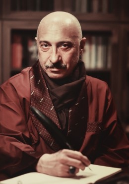 Altay Öktem