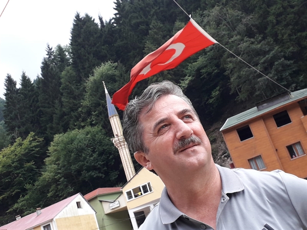 Mahmut Kılıçalp