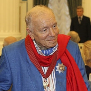 Andrey Voznesenski