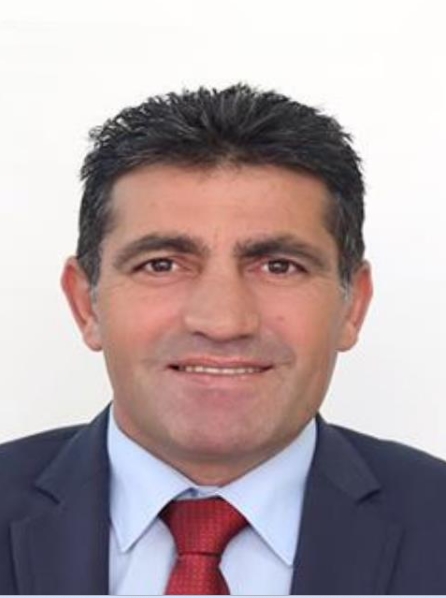 Mehmet Sıddık Kaya