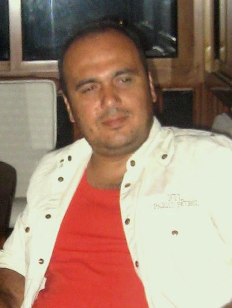 Hakan Güzeldere