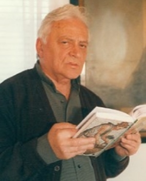 Ante Popovski