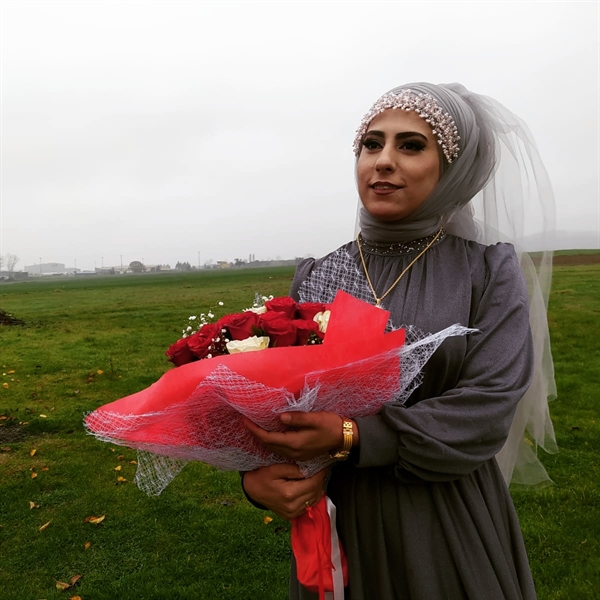 Öznur Sarıboğa