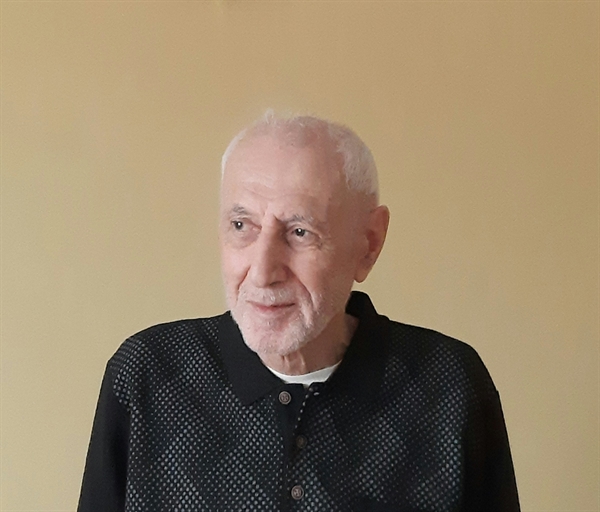 Ekrem Özel