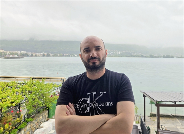 Kaan Seyfi