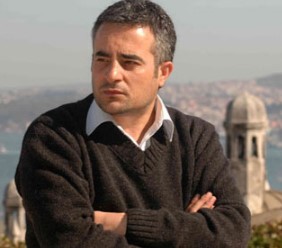 Ali Ayçil