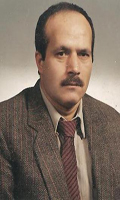 Mehmet Tunçer