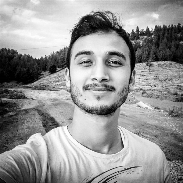 Burak Salvation