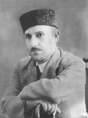 Hüseyin Cavid
