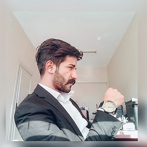 Özgür Tekinoğlu