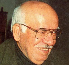 Ali Yüce