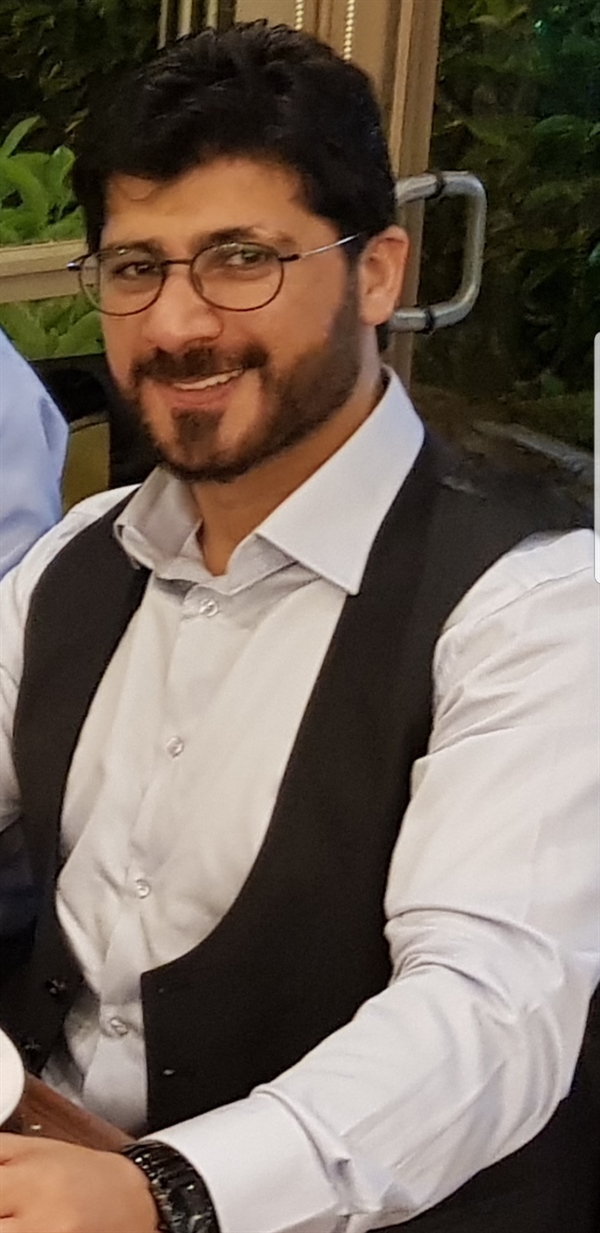 Bedirhan Boran