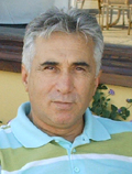 Mustafa Gedik