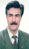 Ahmet Erdem