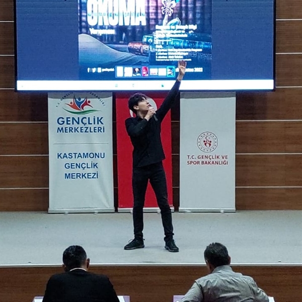 Hakkı Nadir Alp