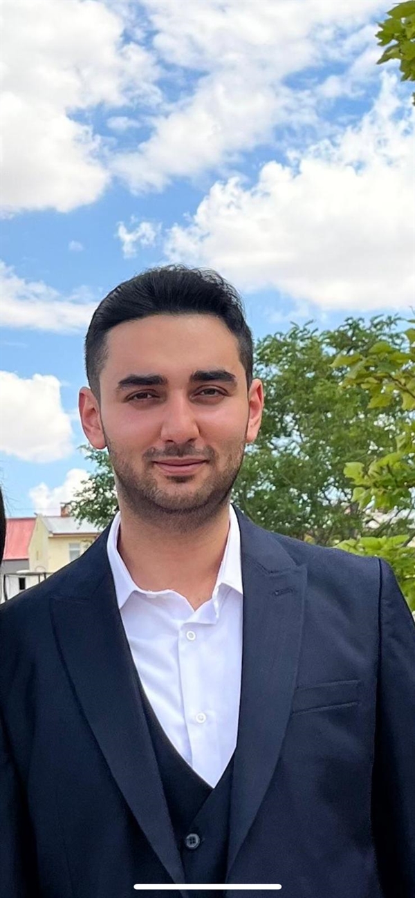 Samet Can Abı Hayat