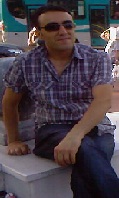 Serkan Ökçe