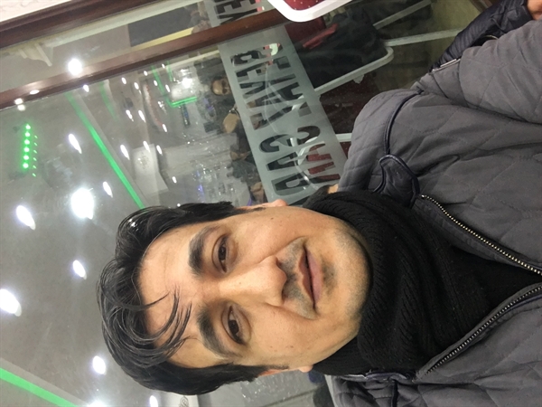 Habeş Dokuyucu
