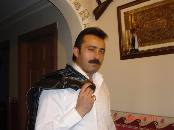 Dörtdivanlı Ali Balaban