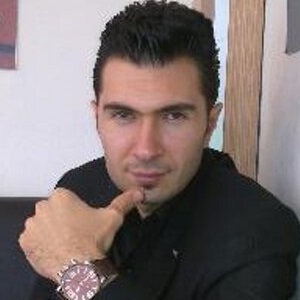 Ferhat Karabak