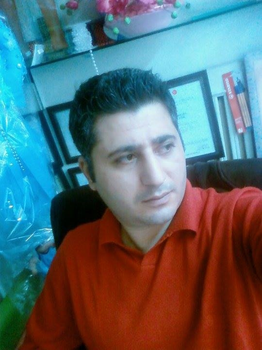 Sabri Galip Dogan