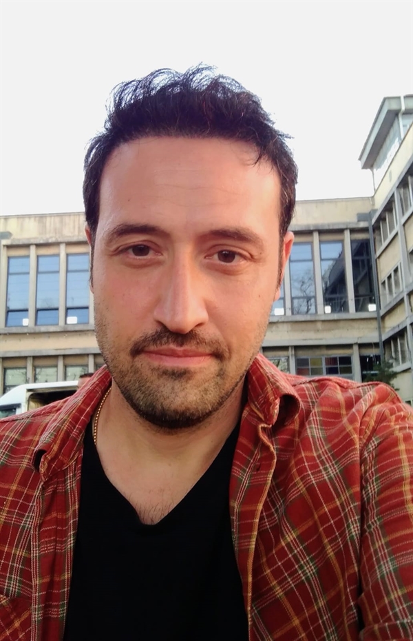 Akın Ergin