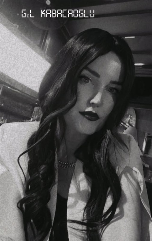 Gül Kabacaoğlu
