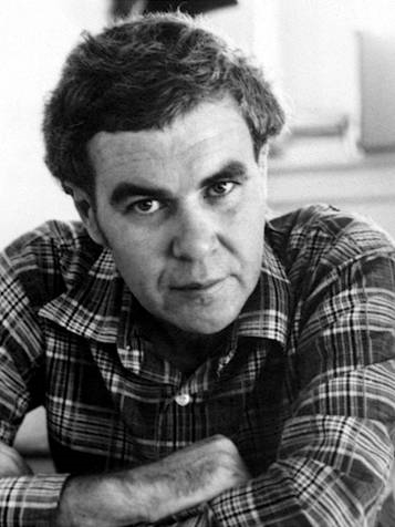 Raymond Clevie Carver