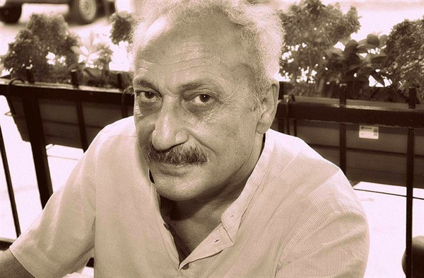 Veysel Çolak