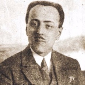 Enis Behiç Koryürek