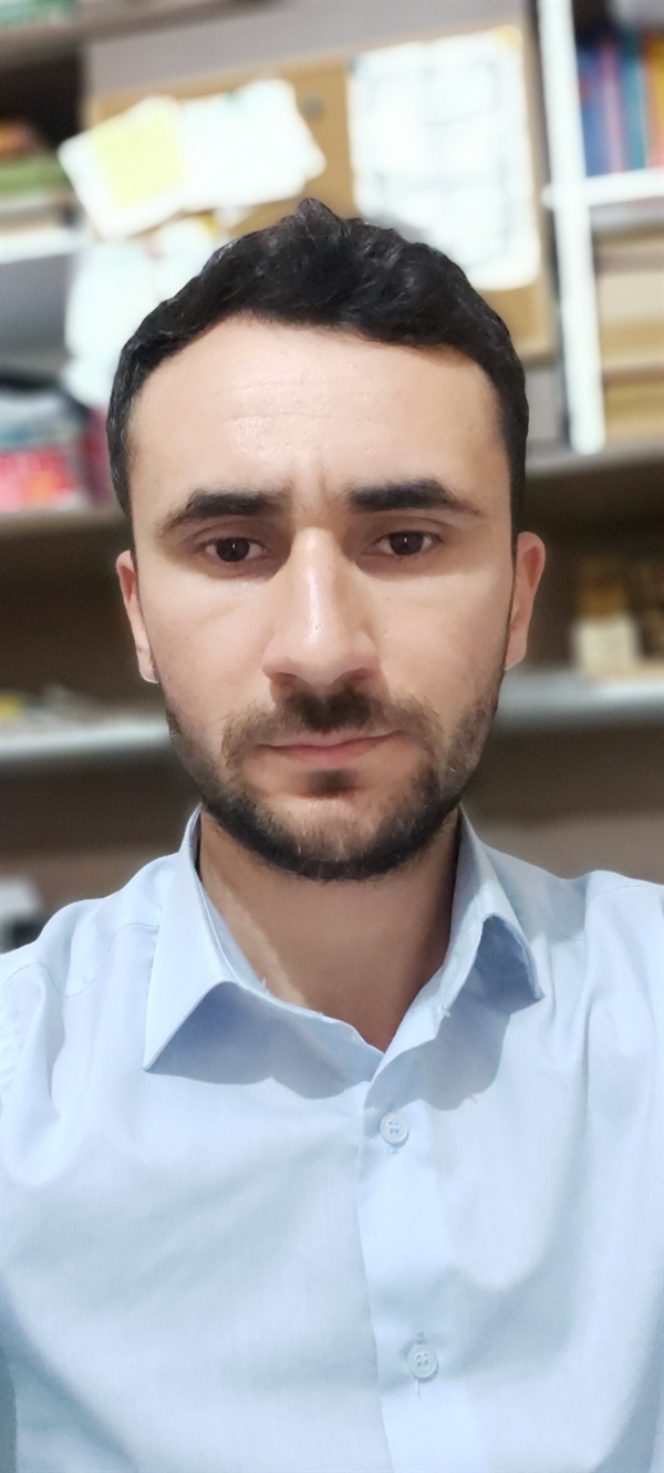 Ali Dilsiz