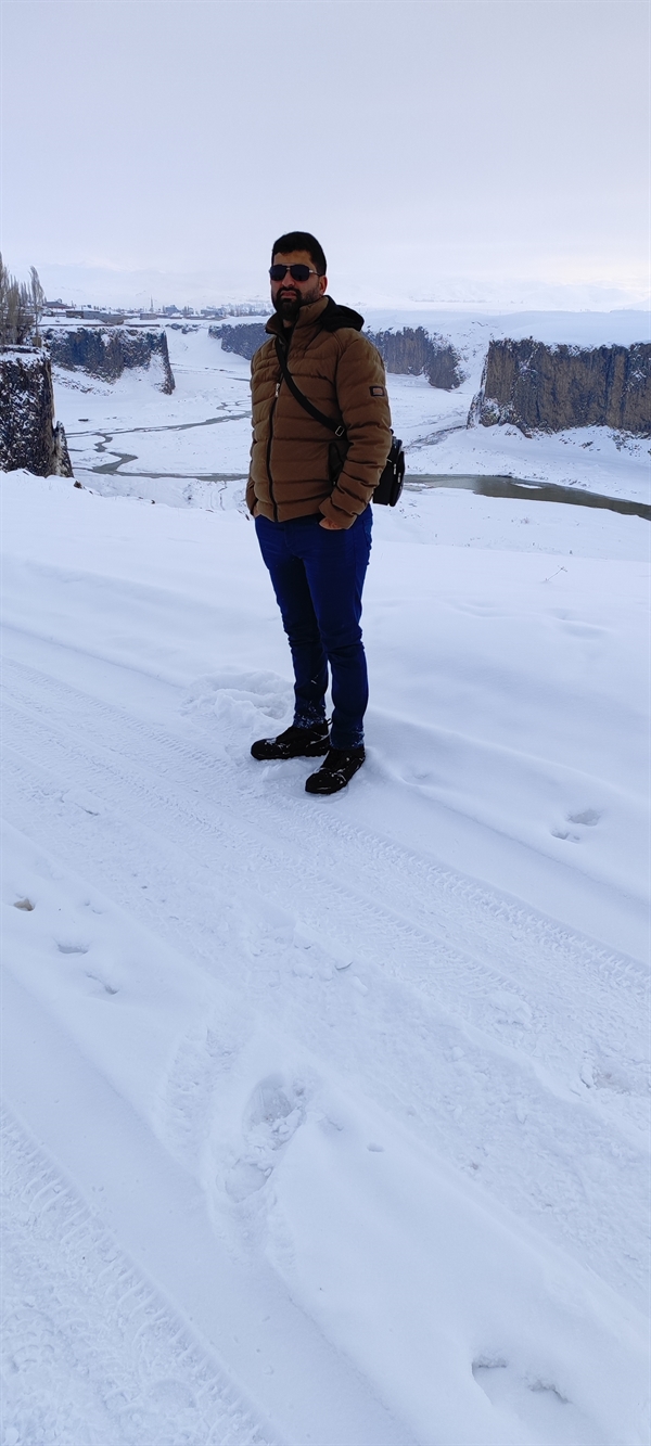 Nurullah Altın