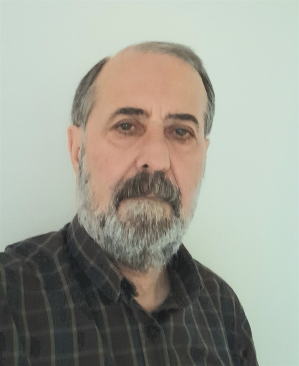 Kemal Eyüboğlu