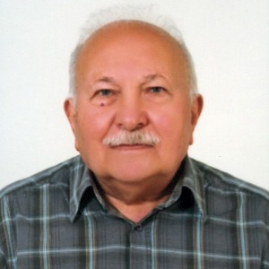 Şahin Çandır