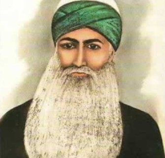 Seyyid Mir Hamza Nigari