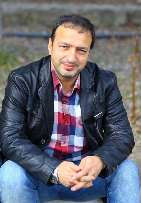 Mustafa Uçurum