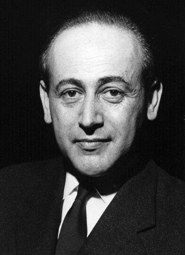 Paul Celan