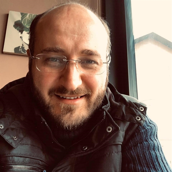 Osman Gürsoy