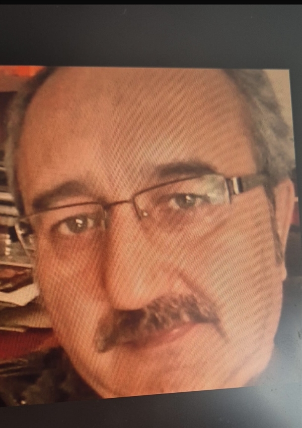 Abdullah Ercan