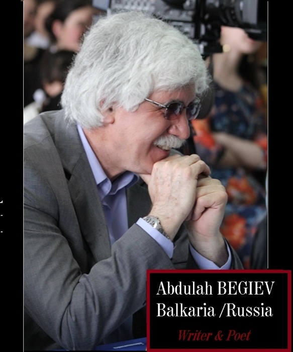 Abdullah Begiev