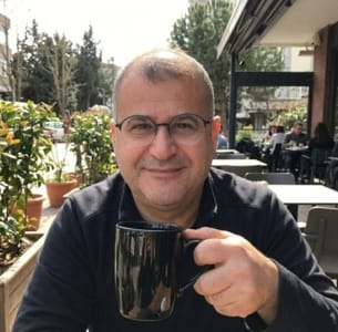 Mustafa Alp