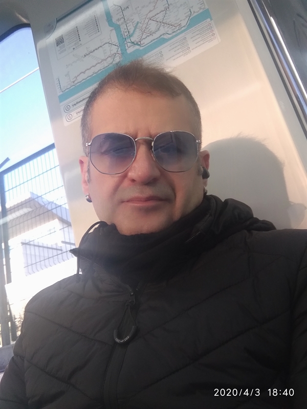 Mustafa Alp